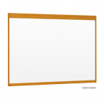�x���N �A�����[�h �f���{�[�h �i�`������ �z���C�g�{�[�h�d�l 6702 1800�~900mm