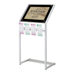 �x���N �A�����[�h �C���t�H���[�V�����X�^���h ���o�b�N�{�[�h 2355 �p���t���C���[�d�l
