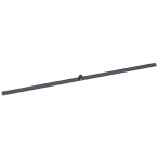 �F�� ���[�R�X�g���[���X�N���[�� RS27N�p �㕔�o�[W1200 �u���b�N