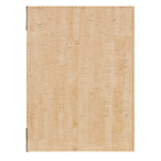 �V���r ����R���N���j���[�u�b�N A4 CORK-301 ������