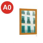 �x���N �A�����[�h �|�X�^�[�p�l�� �ؖڃL������ 346 A0