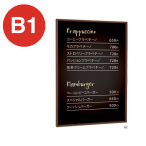 �x���N �A�����[�h �|�X�^�[�p�l�� �ؖڃu���E�� 345 B1