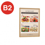 �x���N �A�����[�h �|�X�^�[�p�l�� �ؖڃi�`������ 342 B2