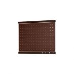 �x���N �A�����[�h �ؖڒ��}�O�l�b�g�{�[�h �t�b�N�t�� �Z�s�A MR4055 W605�~H506mm