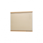 �x���N �A�����[�h �ؖڒ��}�O�l�b�g�{�[�h �t�b�N�t�� �i�`������ MR4051 W605�~H506mm