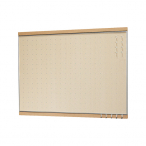 �x���N �A�����[�h �ؖڒ��}�O�l�b�g�{�[�h �t�b�N�t�� �i�`������ MR4052 W895�~H661mm