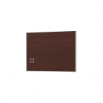 �x���N �A�����[�h �t�@�u���b�N�}�O�l�b�g�{�[�h �Z�s�A MR4220 W604�~H449mm
