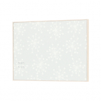 �x���N �A�����[�h �t�@�u���b�N�}�O�l�b�g�{�[�h �m���f�B�b�N�O���[ MR4275 W615�~H460mm