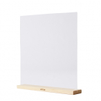 �ؐ���� �p�[�e�[�V���� �N���A W450mm