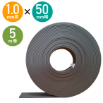 ���̓}�O�l�b�g�e�[�v�ٕ��� 50mm�~5���[�g�� t1