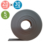 ���̓}�O�l�b�g�e�[�v�ٕ��� 30mm�~5���[�g�� t2