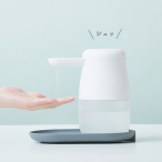 �L���O�W�� �A���R�[���f�B�X�y���T�[�e�b�e TE500 500ml�R���p�N�g�^�C�v