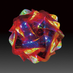LED�h���[���J���[�{�[��20 �S�[���h