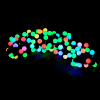 LED�O���[�u�X�g�����O17��RGB���R�[�h