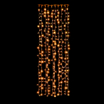 LED�J�[�e�����C�g2C 300�� �E�H�[���z���C�g