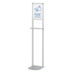 �t�@�[�X�g(�f�B�X�v���C) ���ŉt�X�^���h DSL-120S �V���o�[