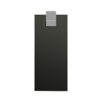 �V���r ABS�`�[�N���b�v CLIP-CL-103 �O���[