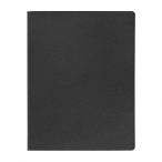 �V���r �o�C���_�[���j���[�u�b�N �X����B-GLA A4�E8P B2125BLK ��