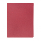 �V���r �o�C���_�[���j���[�u�b�N �X����B-GLA A4�E8P B2125RED ��
