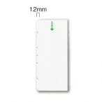 �V���r ���r�j�[���[72 1�� BBNYL-72 W137�~H304mm