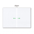 �V���r ���j���[�u�b�N�p �\�J�o�[ �\�J�o�[-21 432�~282mm