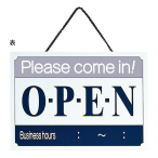 �V���r �c�ƒ��T�C�� OPEN/CLOSED US-10 ��
