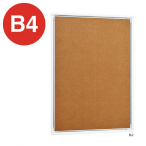 �x���N �A�����[�h �|�X�^�[�p�l�� �z���C�g 331 W B4