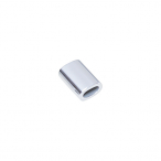SCULPS �I�[�o���X���[�u ���C���[�J�V���p 100���� ��1.5mm