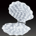 LED�N���X�^���O���[ �V�F��