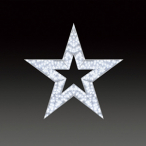 LED�N���X�^���O���[ �r�b�O�X�^�[ ��