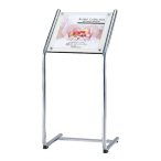 �t�@�[�X�g(�f�B�X�v���C) �X�y�b�N�X�^���h SK-46 �X�^���_�[�h �ʔ�W450�~H450mm