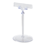 �N���A�x�[�X POP�� CB-1 ��85�~H150mm