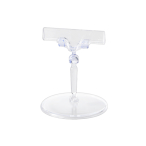 �N���A�x�[�X POP�� CB-2 ��85�~H100mm