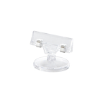 �N���A�x�[�X POP�� CB-3 ��50�~H45mm