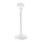 �N���A�x�[�X POP�� ��50mm CB-4 H140mm