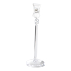 �N���A�x�[�X POP�� ��50mm CB-6 H160mm