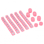 �F�� �X�`���[�� �N���[�N�`�P�b�gA�^ 1�`50 �s���N
