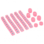 �F�� �X�`���[�� �N���[�N�`�P�b�gA�^ 51�`100 �s���N