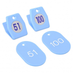 �F�� �X�`���[�� �N���[�N�`�P�b�gA�^ 51�`100 �X�J�C�u���[