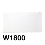 �F�� �z���C�g�{�[�h ���n �󂯂Ȃ� 13705NAS W1800�~H900mm