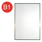 �A���e �G�R�C���p�l �u�����Y B1