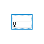 �T�T�K��(�^�J��) �J�[�h �� 50���� 16-4268 �u���[�g