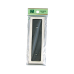 �� �l�[���P�[�X 130�~40�~7mm AS123 �X�e�����X(���i�V)