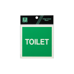 �� �L�����G�[�^�[ �J�b�g�V�[�g�d�グ CL511-19 TOILET