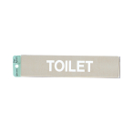 �� �T�C���v���[�g KS523-20 TOILET
