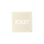�� �T�C���v���[�g KS895-3 TOILET