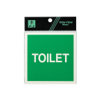 �� �L�����G�[�^�[ �J�b�g�V�[�g�d�グ CL1520-19 TOILET