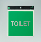�� �L�����G�[�^�[ S1525-19 TOILET