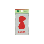 �� �T�C���v���[�g EL601-4 LADIES