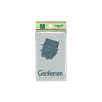 �� �T�C���v���[�g EL601-5 Gentlemen